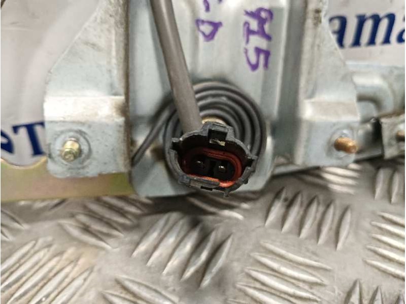 Recambio de elevalunas trasero derecho para kia sorento 2.5 crdi cat referencia OEM IAM 834603E000  XH102PA