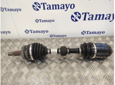 Recambio de transmision delantera derecha para hyundai santa fe (bm) 2.2 crdi cat referencia OEM IAM 495002B610   2