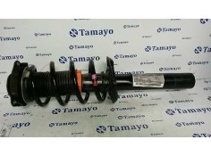 Recambio de amortiguador delantero para seat altea (5p1) reference copa ecomotive referencia OEM IAM   