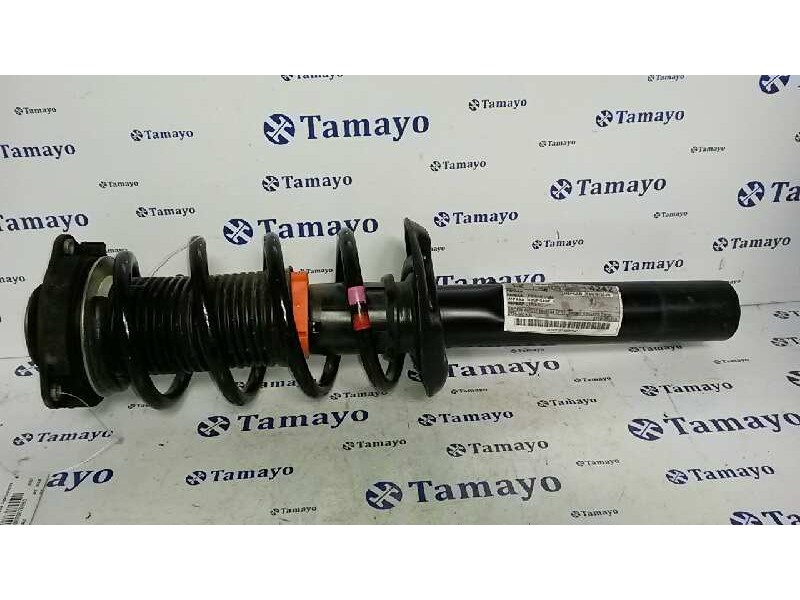 Recambio de amortiguador delantero para seat altea (5p1) reference copa ecomotive referencia OEM IAM   