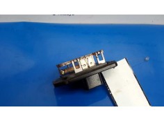 Recambio de resistencia calefaccion para chrysler jeep compass 2.0 crd cat referencia OEM IAM    2