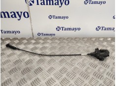 Recambio de motor cierre tapa combustible para smart forfour eq referencia OEM IAM A4537500400  788268939R