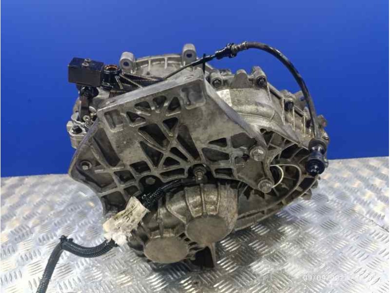 Recambio de caja cambios para land rover freelander (lr2) 2.2 td4 cat referencia OEM IAM 7G9R7002HH  
