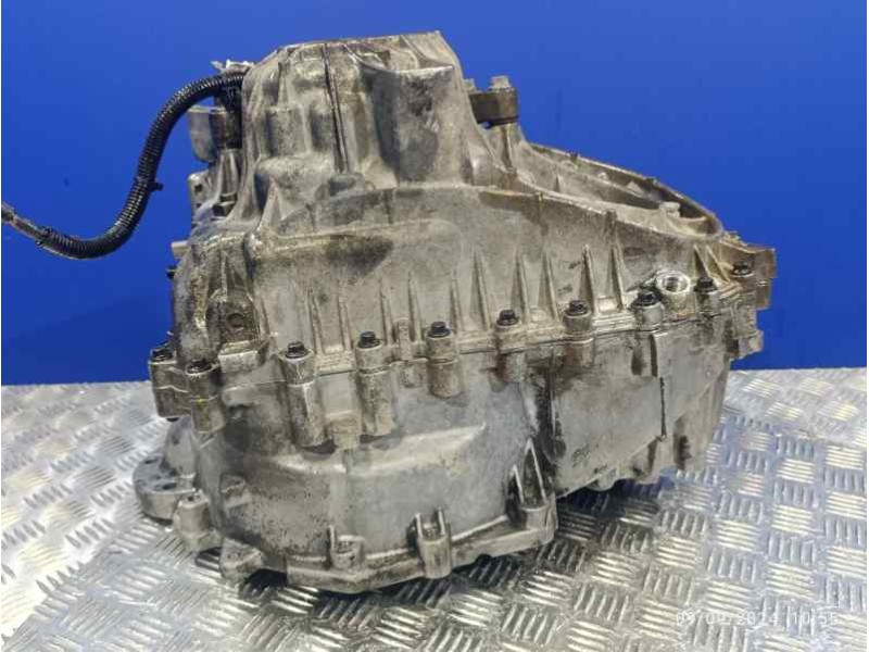 Recambio de caja cambios para land rover freelander (lr2) 2.2 td4 cat referencia OEM IAM 7G9R7002HH  