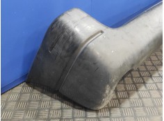 Recambio de paragolpes trasero para citroën berlingo 1.6 16v hdi referencia OEM IAM    2