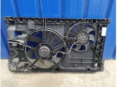 Recambio de electroventilador para renault master desde ´98 2.5 diesel referencia OEM IAM 7700315275  MC1121859964Z