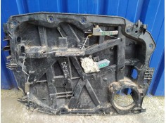 Recambio de elevalunas delantero derecho para jeep wrangler / wrangler unlimited 2.8 crd cat referencia OEM IAM   