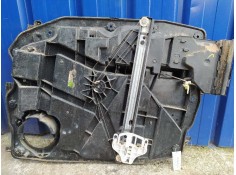 Recambio de elevalunas delantero derecho para jeep wrangler / wrangler unlimited 2.8 crd cat referencia OEM IAM    2