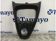 Recambio de moldura para smart forfour eq referencia OEM IAM A4536831800  