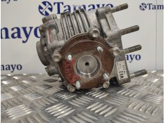 Recambio de caja transfer para toyota rav 4 (a3) 2.2 turbodiesel cat referencia OEM IAM    2
