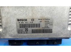 Recambio de centralita motor uce para citroën xsara picasso 2.0 hdi cat (rhy / dw10td) referencia OEM IAM 0281011518 EDC15C2 964 2