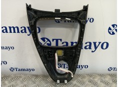 Recambio de moldura para smart forfour eq referencia OEM IAM A4536831800   2