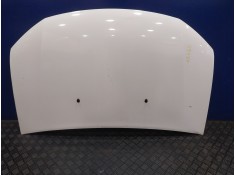 Recambio de capot para dacia sandero referencia OEM IAM 651228533R  