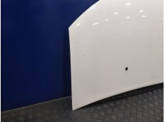 Recambio de capot para dacia sandero referencia OEM IAM 651228533R   2