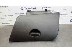 Recambio de guantera para seat leon (1p1) reference referencia OEM IAM 1P1857103A  1P1857095C