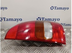 Recambio de piloto trasero derecho para opel corsa b referencia OEM IAM OE1223490 RN 16531223 2