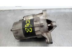 Recambio de motor arranque para citroën c3 1.4 referencia OEM IAM 9633292480  D7E16 2