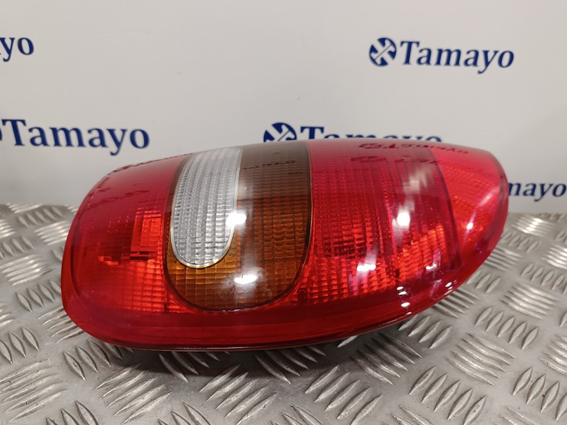 Recambio de piloto trasero derecho para opel corsa b referencia OEM IAM OE1223490 RN 16531223