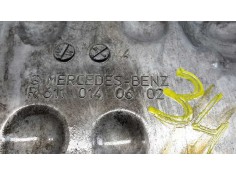 Recambio de carter para mercedes-benz clase c (w203) sportcoupe c 220 cdi (203.706) referencia OEM IAM R6110140602  A0041535928 2
