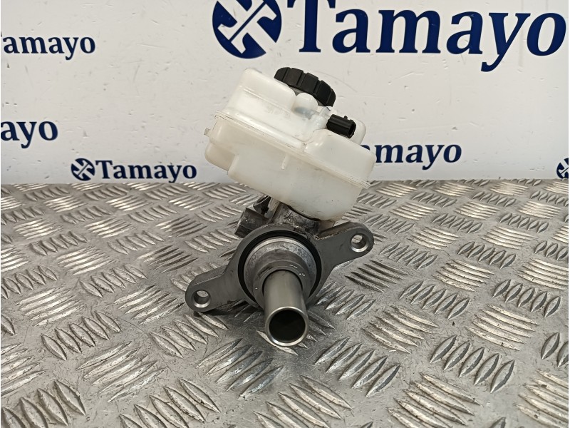 Recambio de bomba freno para smart forfour eq referencia OEM IAM 460917924R  