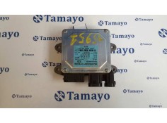 Recambio de modulo electronico para citroën c3 1.4 hdi referencia OEM IAM 9653783580  
