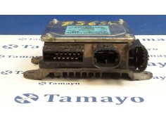 Recambio de modulo electronico para citroën c3 1.4 hdi referencia OEM IAM 9653783580   2
