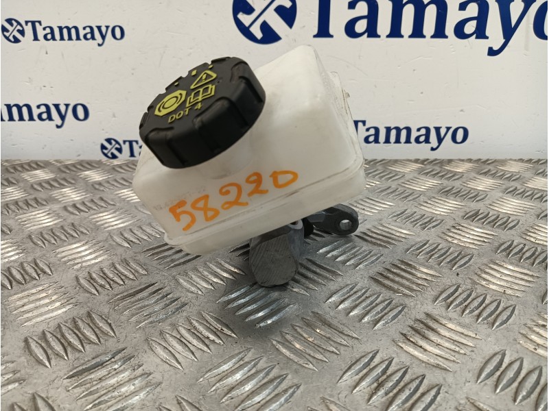 Recambio de bomba freno para smart forfour eq referencia OEM IAM 460917924R  