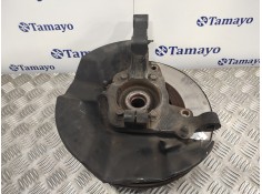 Recambio de mangueta delantera derecha para hyundai santa fe (bm) 2.2 crdi cat referencia OEM IAM   