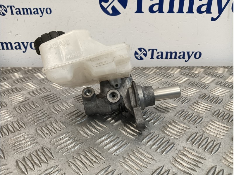 Recambio de bomba freno para smart forfour eq referencia OEM IAM 460917924R  