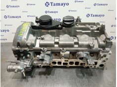 Recambio de culata para mercedes-benz clase c (w203) sportcoupe c 220 cdi (203.706) referencia OEM IAM A6110104920  611962