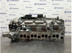 Recambio de culata para mercedes-benz clase c (w203) sportcoupe c 220 cdi (203.706) referencia OEM IAM A6110104920  611962 2