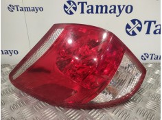 Recambio de piloto trasero izquierdo para toyota rav 4 (a3) 2.2 turbodiesel cat referencia OEM IAM   