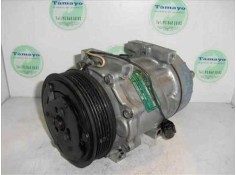 Recambio de compresor aire acondicionado para volvo v40 familiar 1.9 turbodiesel referencia OEM IAM SD7V161142E  8200040681