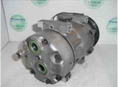 Recambio de compresor aire acondicionado para volvo v40 familiar 1.9 turbodiesel referencia OEM IAM SD7V161142E  8200040681 2