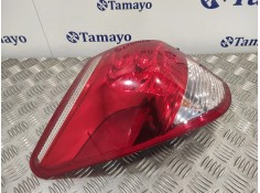 Recambio de piloto trasero izquierdo para toyota rav 4 (a3) 2.2 turbodiesel cat referencia OEM IAM    2