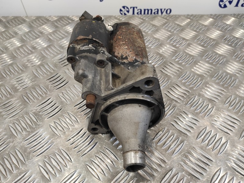 Recambio de motor arranque para chrysler voyager (gs) 3.8 v6 cat referencia OEM IAM 0331303159659  