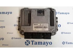 Recambio de centralita motor uce para renault laguna ii grandtour (kg0) 1.9 dci diesel referencia OEM IAM 0281011969 8200440204 