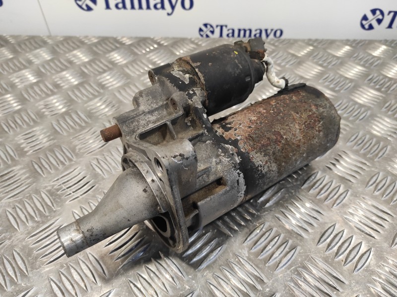 Recambio de motor arranque para chrysler voyager (gs) 3.8 v6 cat referencia OEM IAM 0331303159659  