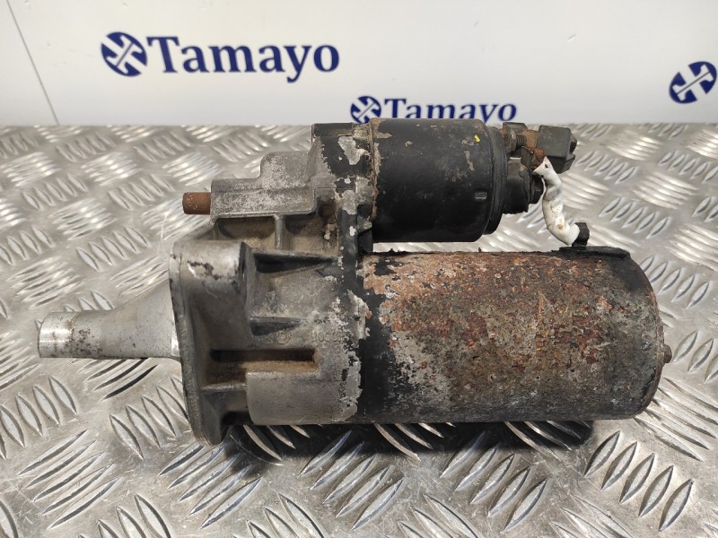 Recambio de motor arranque para chrysler voyager (gs) 3.8 v6 cat referencia OEM IAM 0331303159659  