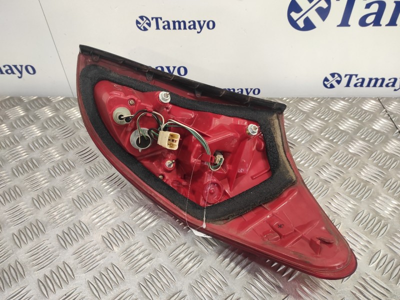 Recambio de piloto trasero izquierdo para toyota rav 4 (a3) 2.2 turbodiesel cat referencia OEM IAM   