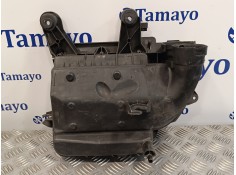 Recambio de carcasa filtro aire para citroën c5 berlina 1.6 hdi fap referencia OEM IAM 9673061080  