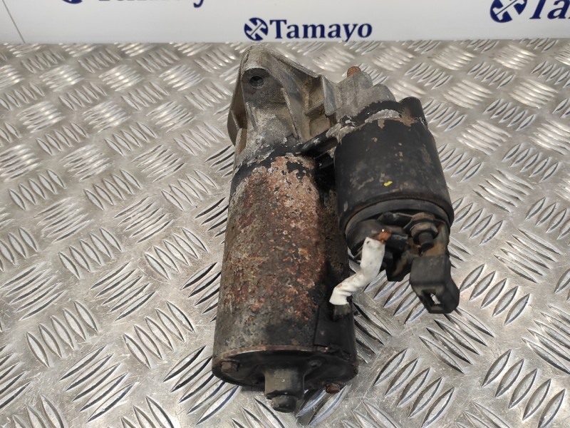 Recambio de motor arranque para chrysler voyager (gs) 3.8 v6 cat referencia OEM IAM 0331303159659  