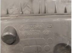 Recambio de carcasa filtro aire para citroën c5 berlina 1.6 hdi fap referencia OEM IAM 9673061080   2
