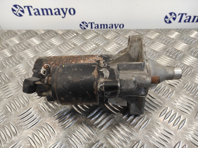 Recambio de motor arranque para chrysler voyager (gs) 3.8 v6 cat referencia OEM IAM 0331303159659  