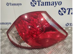 Recambio de piloto trasero derecho para toyota rav 4 (a3) 2.2 turbodiesel cat referencia OEM IAM   