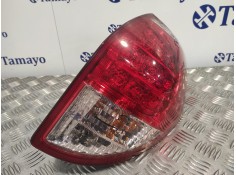 Recambio de piloto trasero derecho para toyota rav 4 (a3) 2.2 turbodiesel cat referencia OEM IAM    2