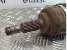 Recambio de transmision delantera derecha para renault scenic ii grand exception referencia OEM IAM 8200375538   2