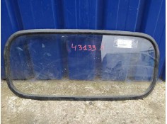 Recambio de luna trasera para seat 600 referencia OEM IAM   