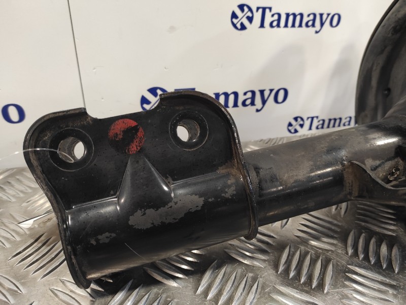 Recambio de amortiguador delantero izquierdo para hyundai santa fe (bm) 2.2 crdi cat referencia OEM IAM 546502B200  