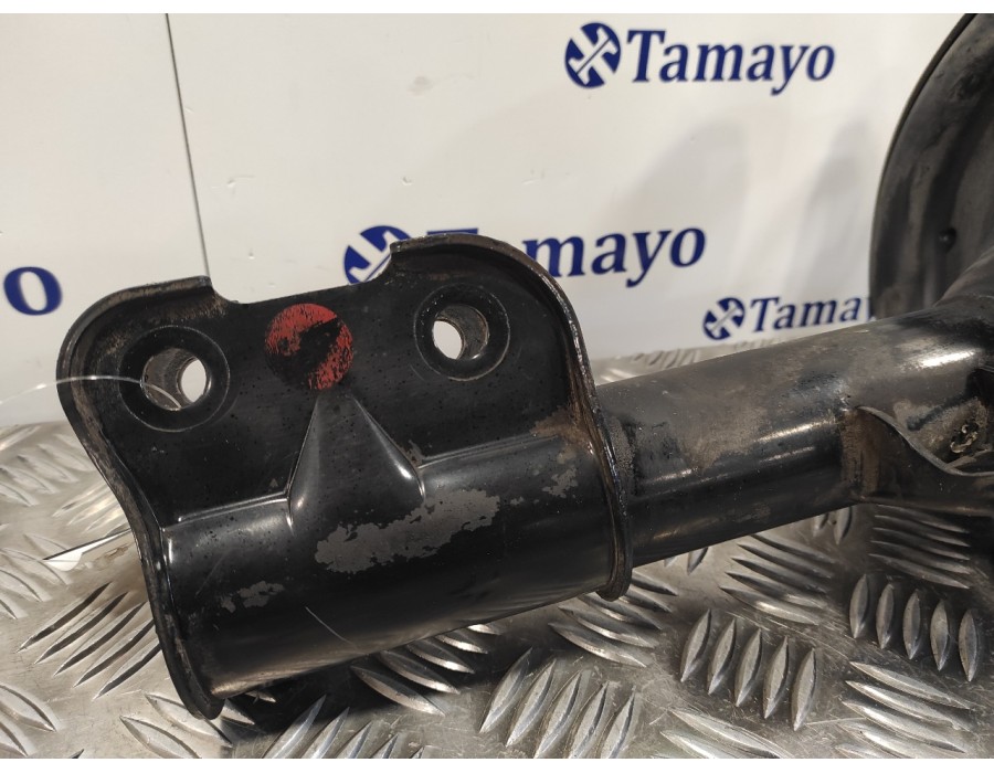 Recambio de amortiguador delantero izquierdo para hyundai santa fe (bm) 2.2 crdi cat referencia OEM IAM 546502B200  